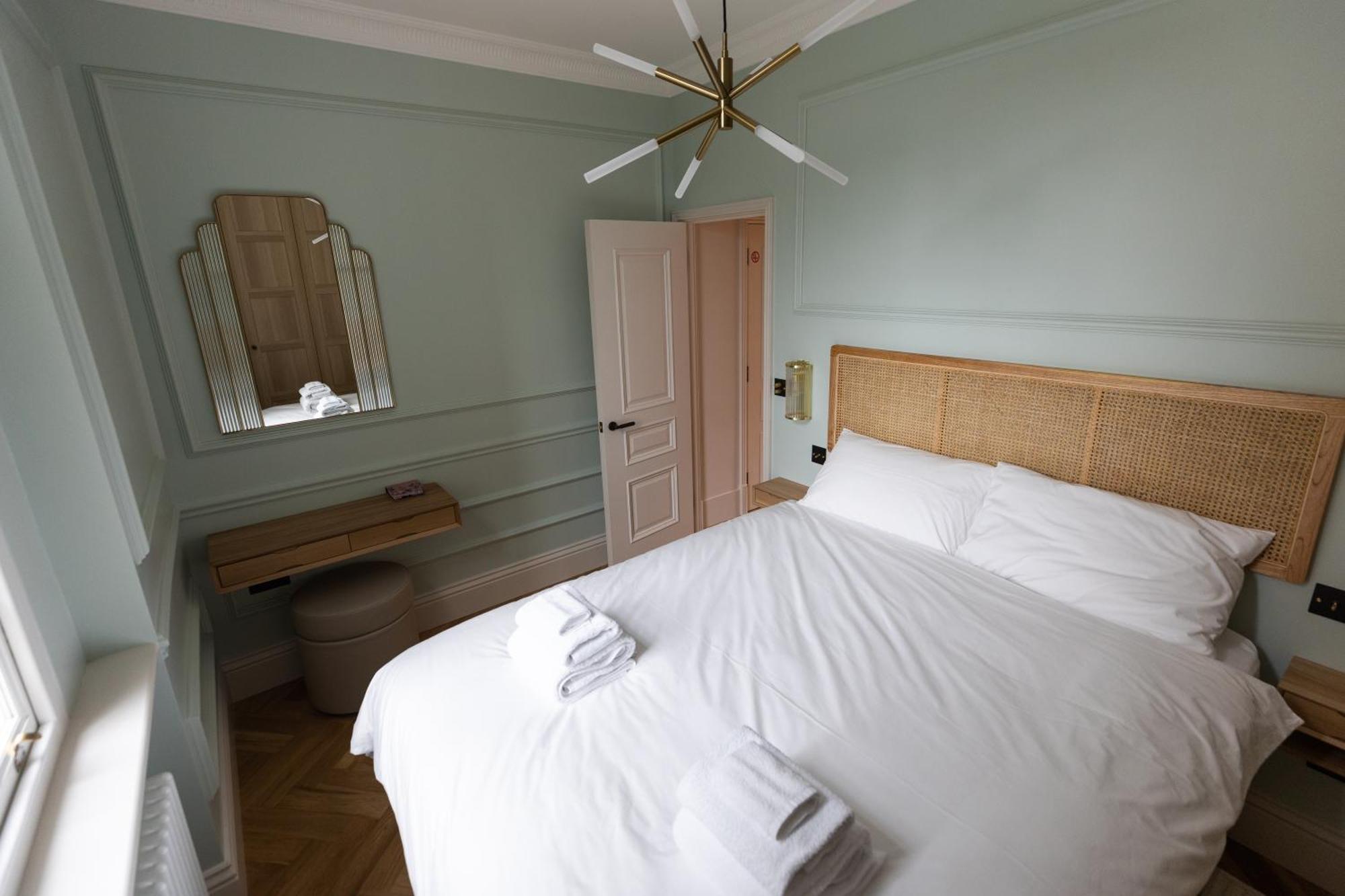 Boutique Apartment In Camden Road Londra Exterior foto